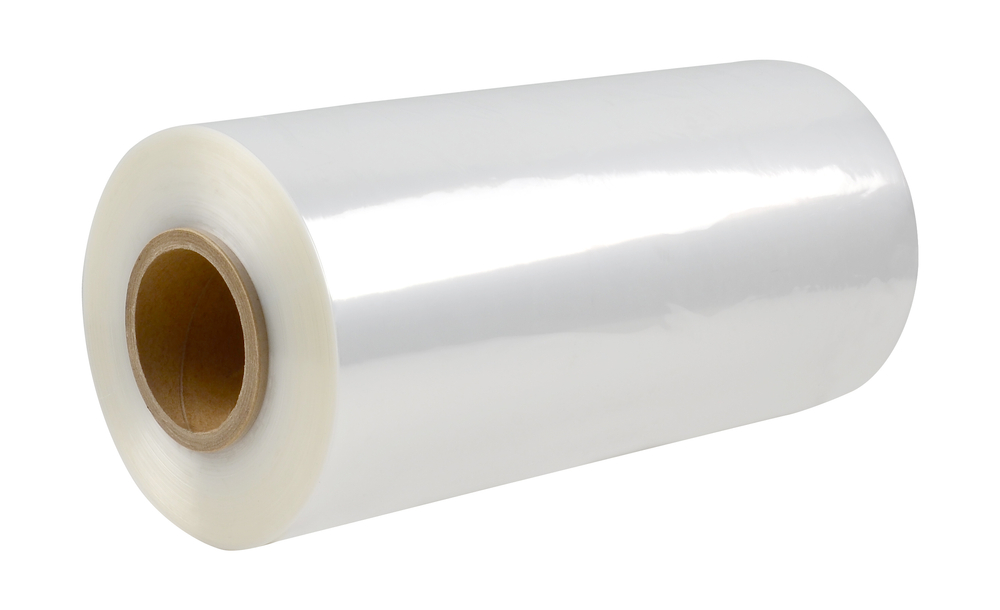 shrink film - protective customised packaging solutions