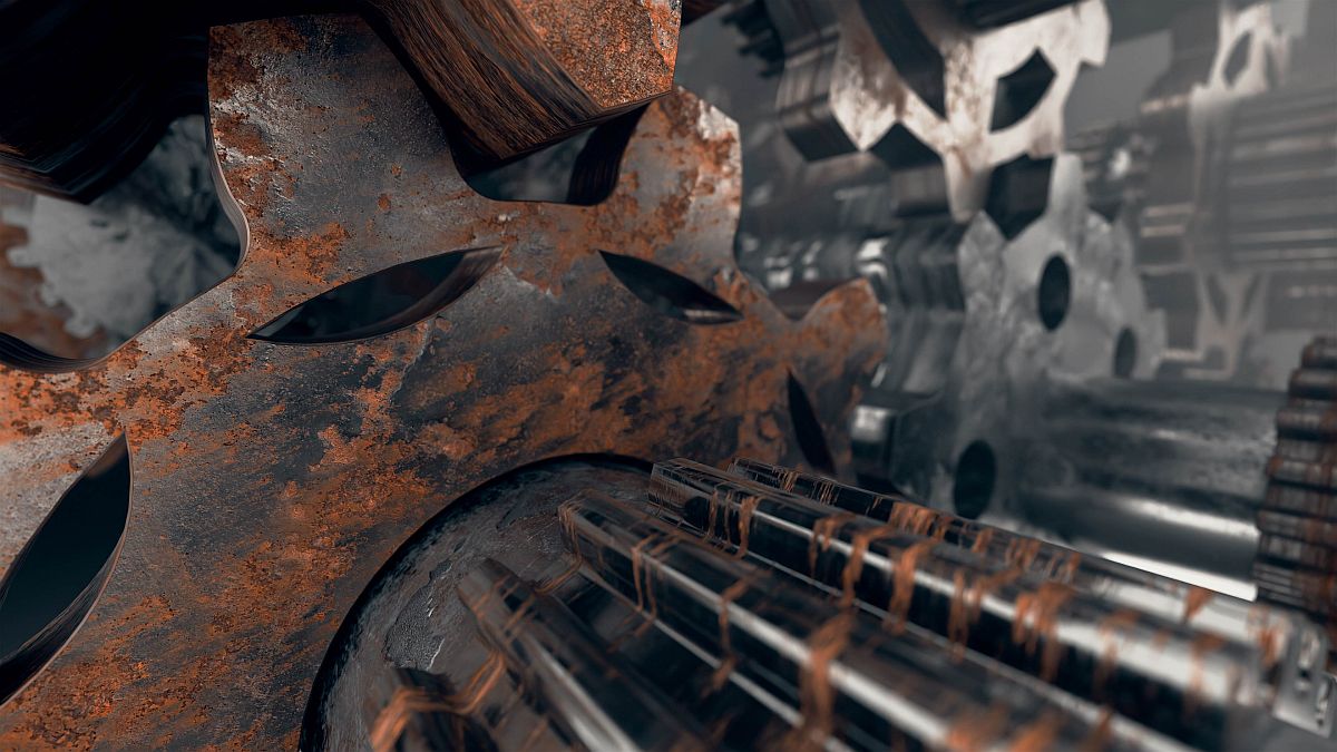 corrosion protection solutions