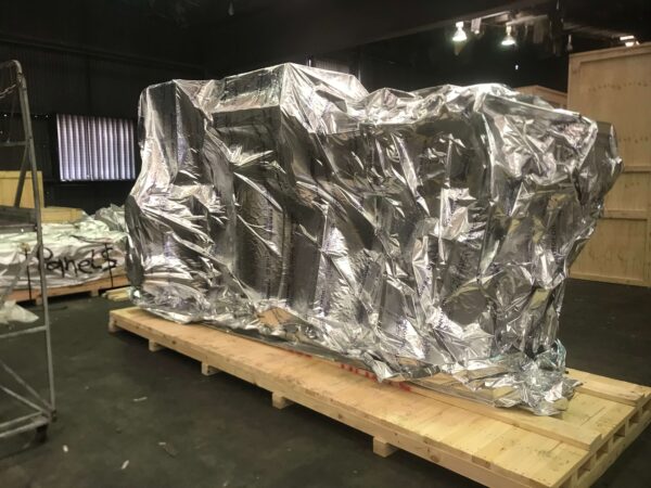 FERRO FOIL