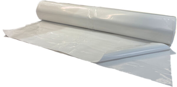 MIGHTY SHRINK FILM WHITE scale