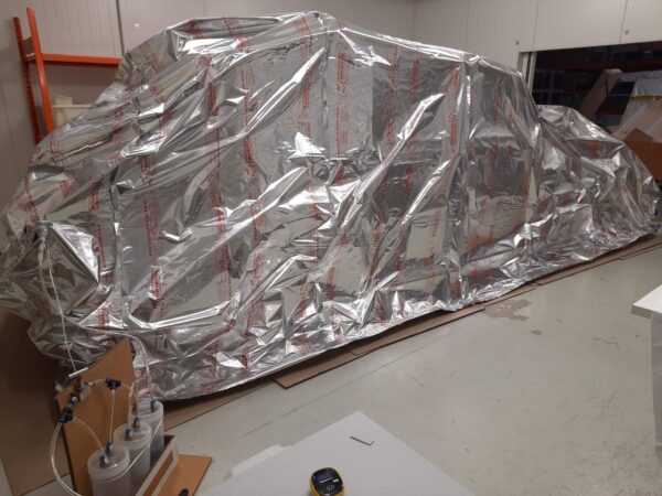 PRESERVATION-FOIL