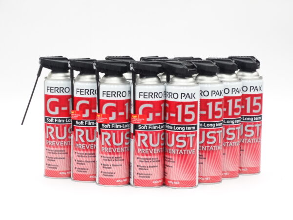 G15400G Lubricant Liquid