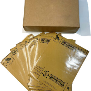 MM90 Food Grade VCI Paper Sheets