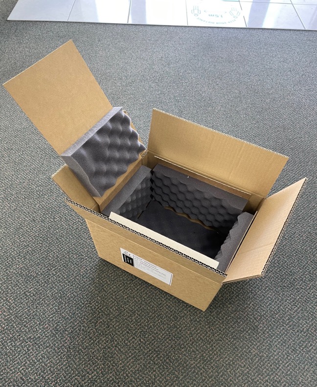 protective customised packaging solutions