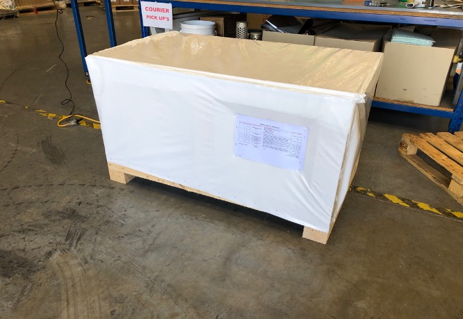 protective customised packaging solutions