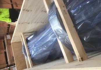 protective customised packaging solutions