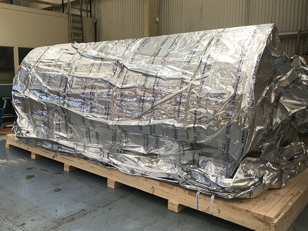 ferro foil