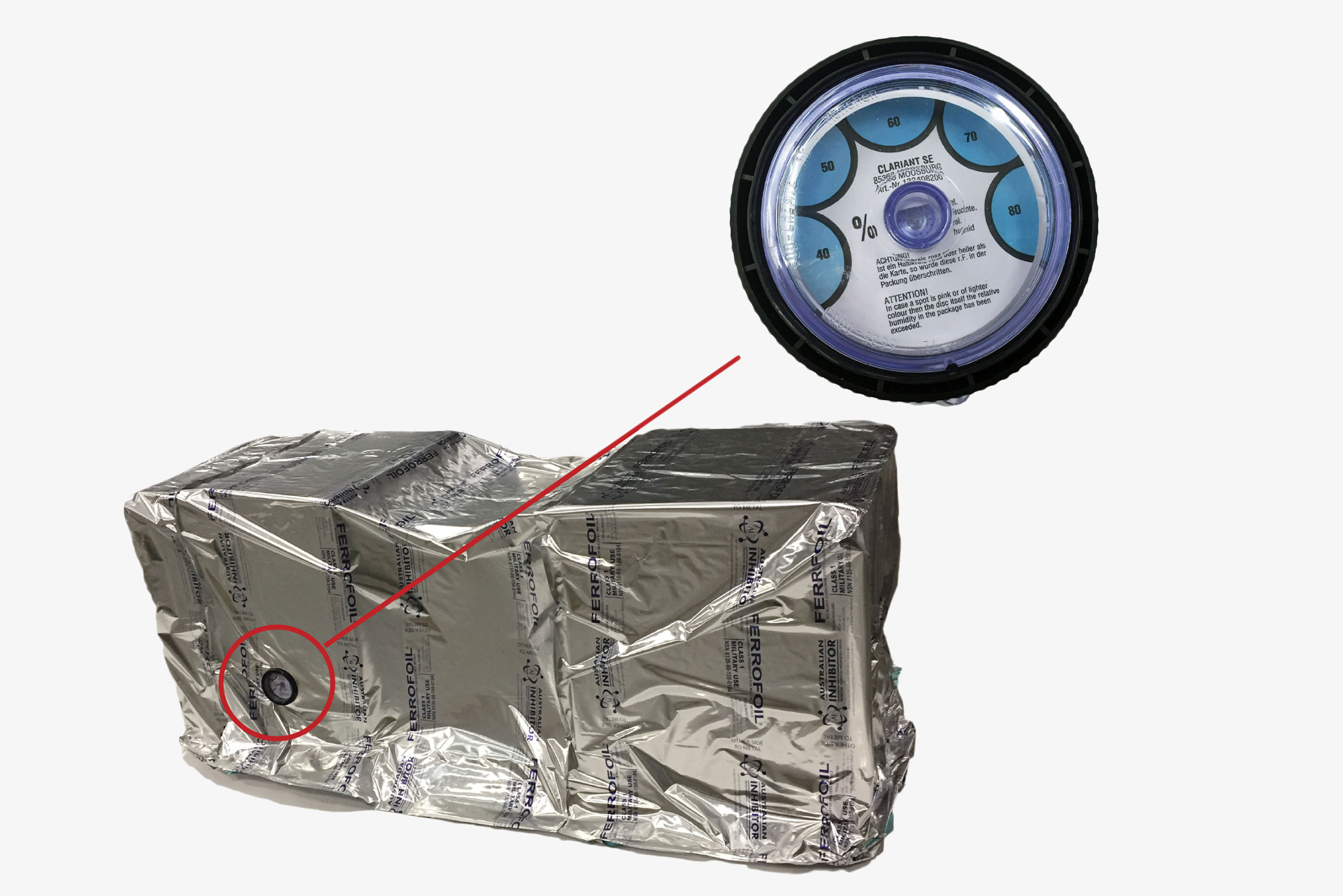 humidity control